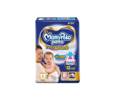 Mamy Poko Pants